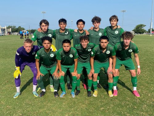 Photo post from sfglensacademy.