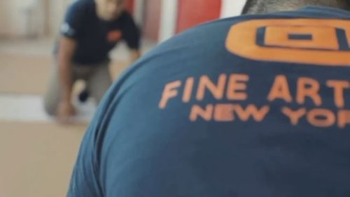 Video post from oti.art.