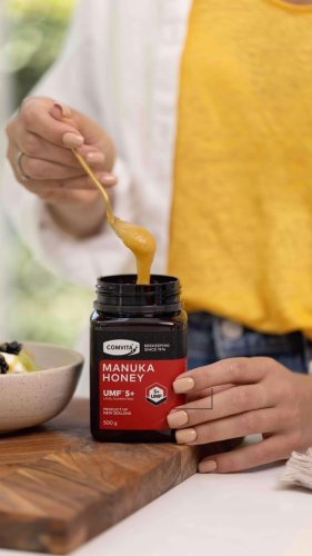 Video post from comvita_nz.