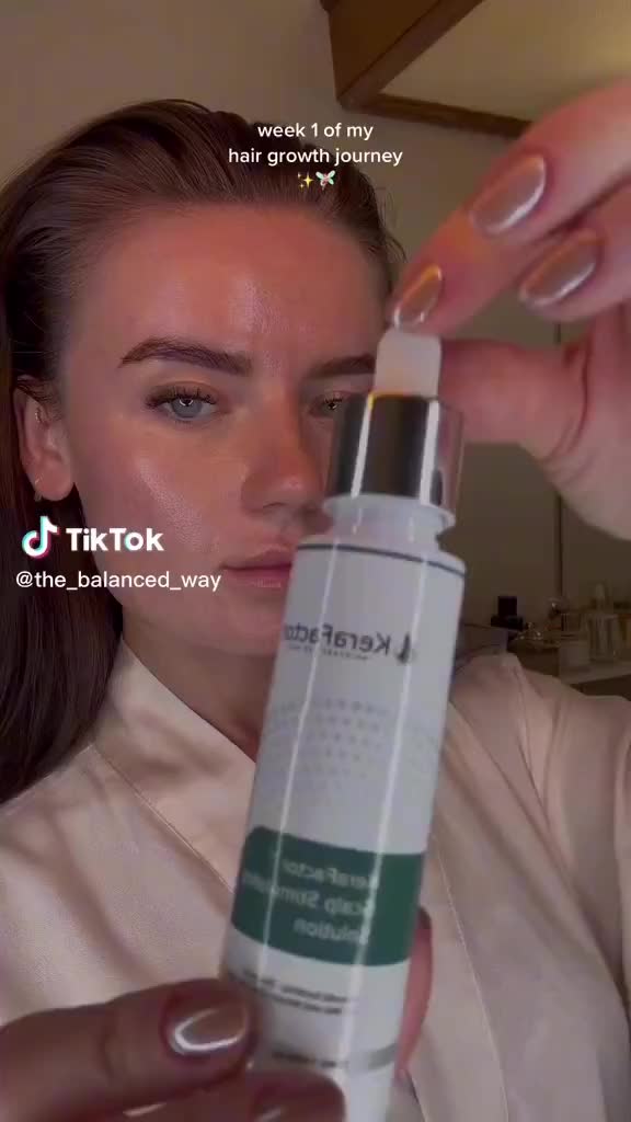 Video post from kerafactor.