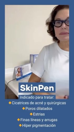 Video post.