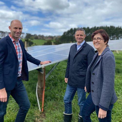 Carousel post from nzgreenparty.