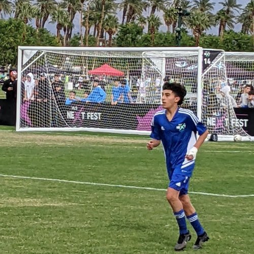Photo post from diablovalleywolves.