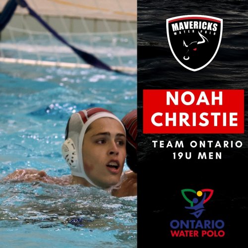 Photo post from maverickswaterpoloclub.