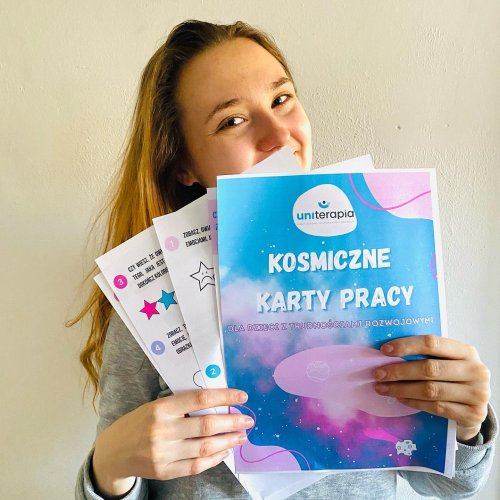 Photo post from uniterapia.official.