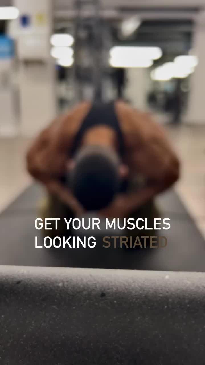 Video post from ph_gains.