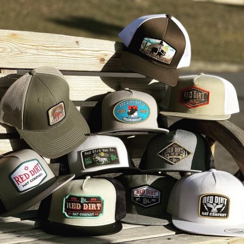 Photo post from reddirthatco.