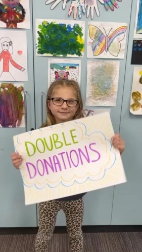 Video post from danceforsickkids.