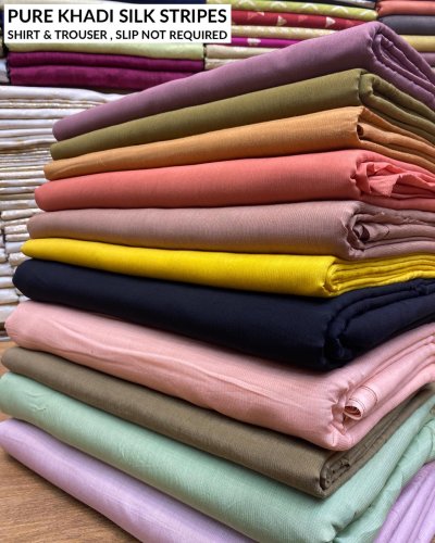 Carousel post from akbar_fabrics_.