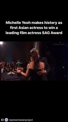Video post.