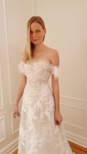 Video post from lelitebridal.