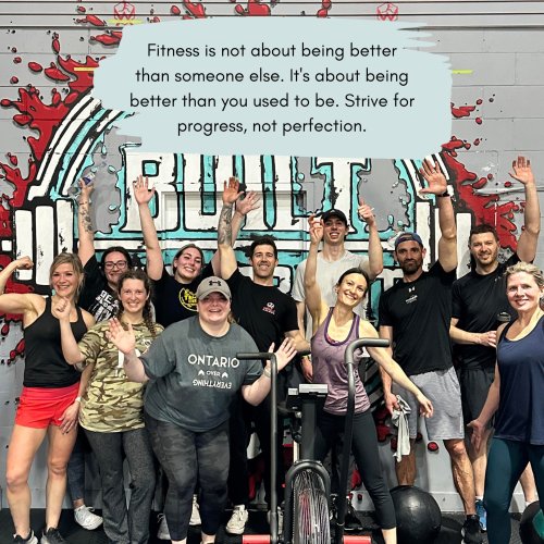 Photo post from apexwarriorfitness.