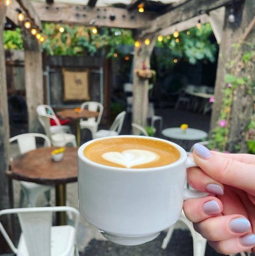 Photo post from equianocoffee.