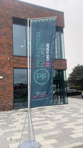 Video post from prg_uk.