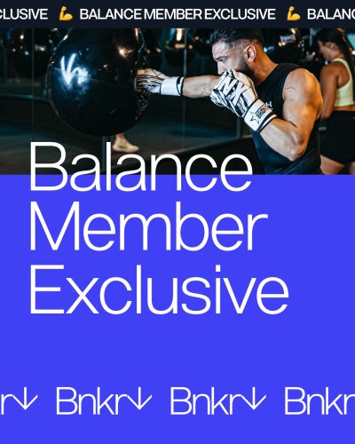 Photo post from balancecollective.