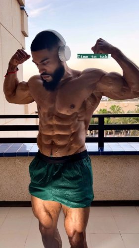 Video post from ph_gains.