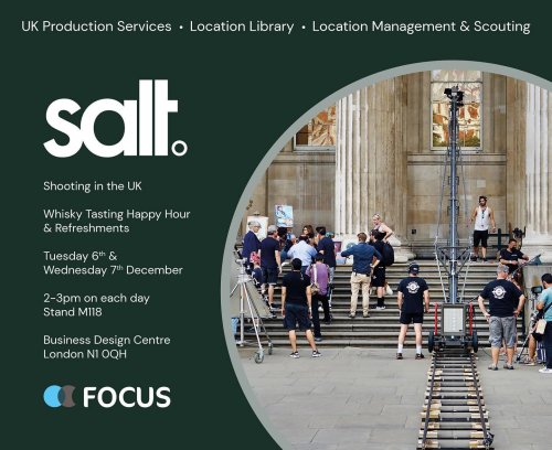 Photo post from saltfilm_locations.