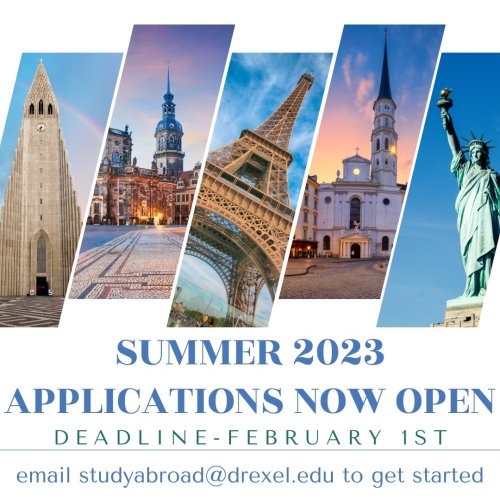 Photo post from drexelstudyabroad.