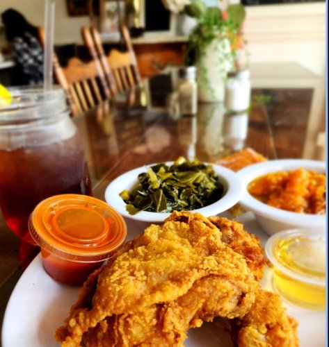 Photo post from theheartofnc.