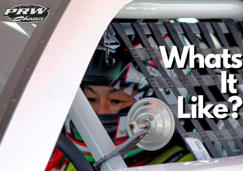 Photo post from prwchassis.