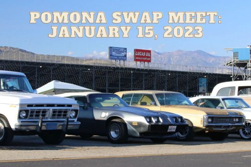 Photo post from pomonaswapmeet.