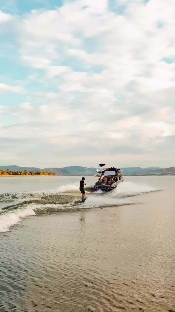 Video post from visitalburywodonga.
