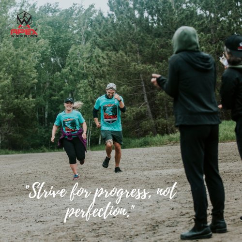 Photo post from apexwarriorfitness.