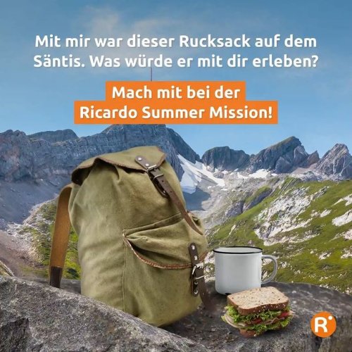 Video post from ricardo_ch.