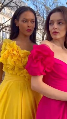 Video post from jolibride.