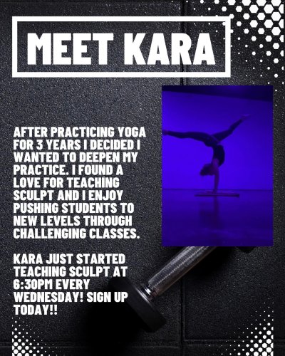 Photo post from reachyoga_sd.