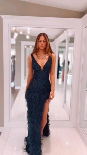 Video post from jolibride.