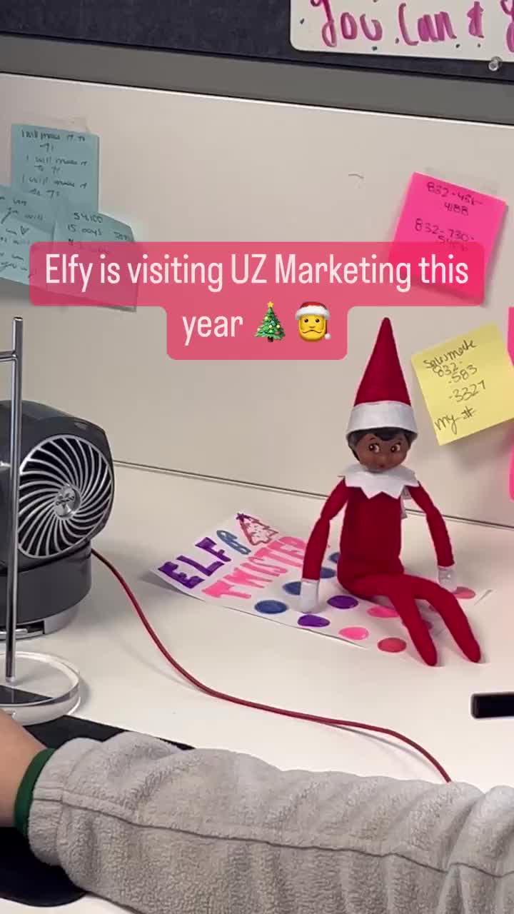 Video post from uzmarketing.