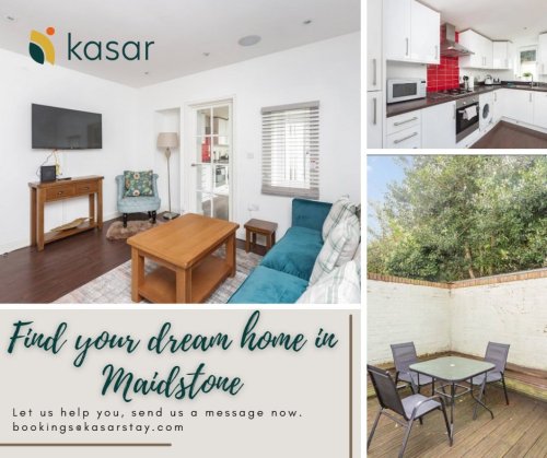 Photo post from kasarstays.