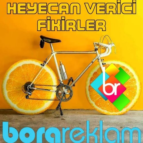 Photo post from borareklam.