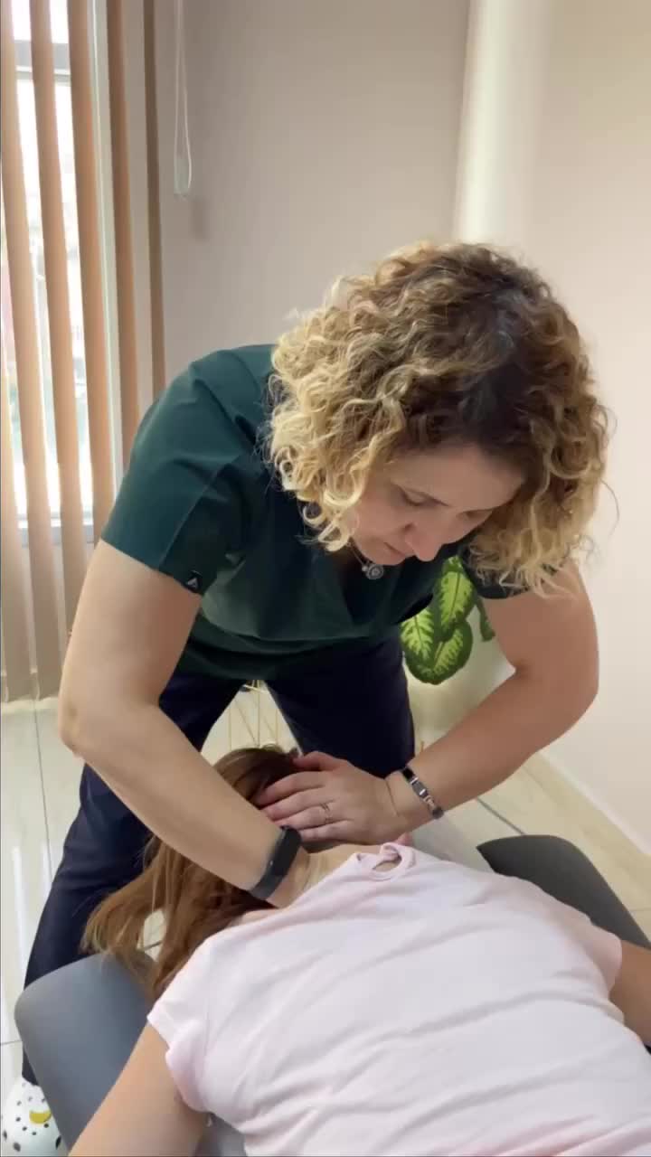 Video post from uzm.drsevilayeris.klinik.