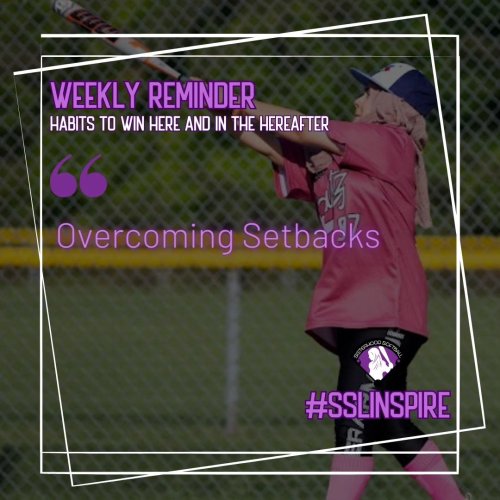 Carousel post from sisterhoodsoftball.
