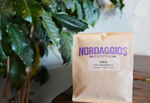 Photo post from nordaggioscoffee.