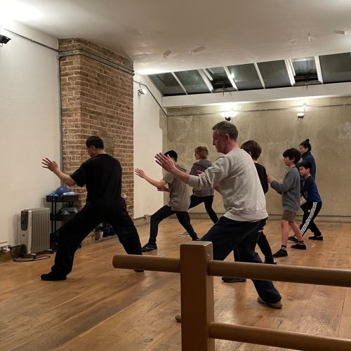 Photo post from azischooloftaiji.