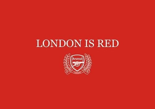 Photo post from charmcitygooners.