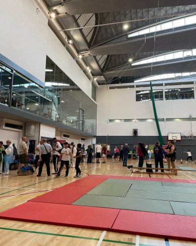 Photo post from azischooloftaiji.