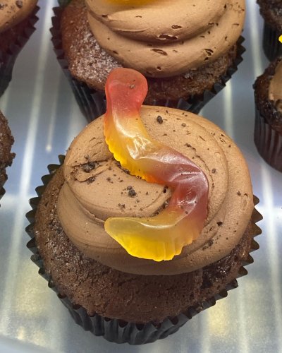 Carousel post from famous_creations_catering.