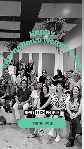 Video post from newytechpeople.