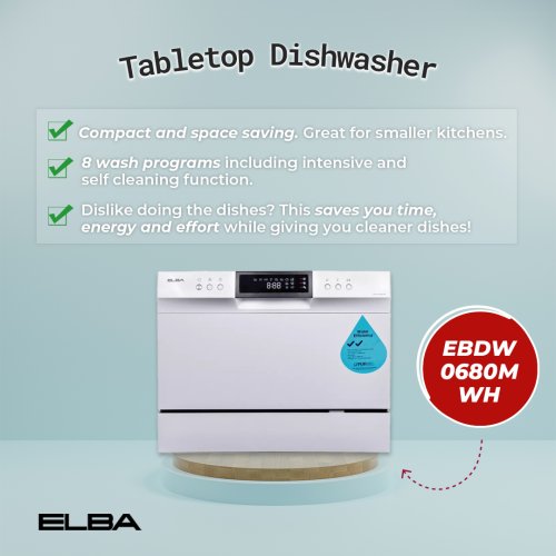 Carousel post from elbahomeappliances.