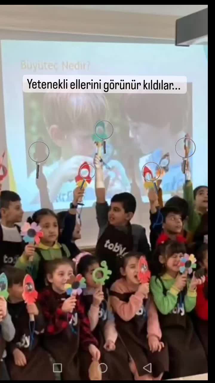 Video post from tobycomtr.
