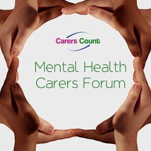Photo post from carerscountkirklees.