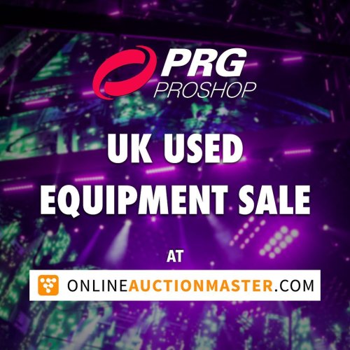 Photo post from prg_uk.