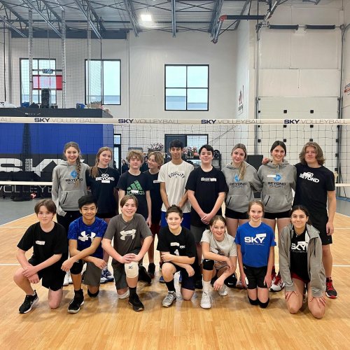 Carousel post from beyondsportinsta.