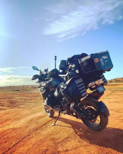 Photo post from throttledownunder.