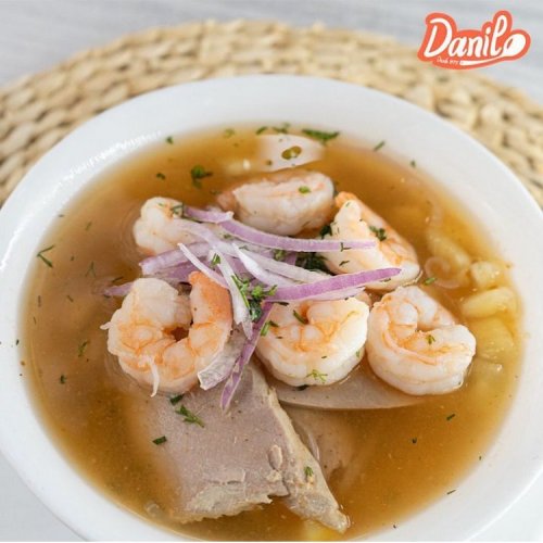 Photo post from danilo_restaurante.