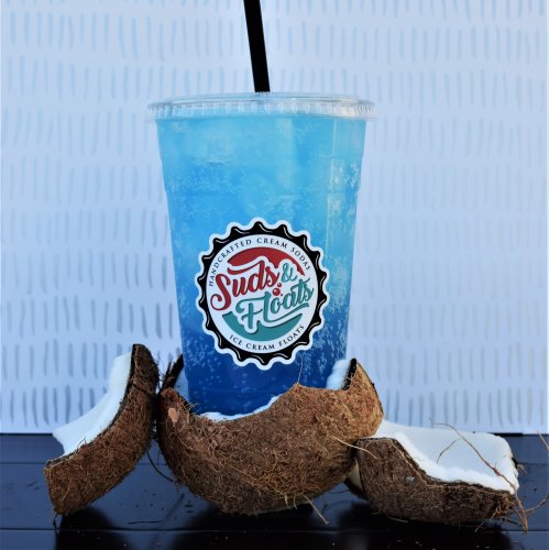 Photo post from sudsandfloats.